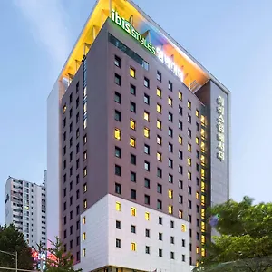 Ibis Styles Ambassador Gangnam Seul