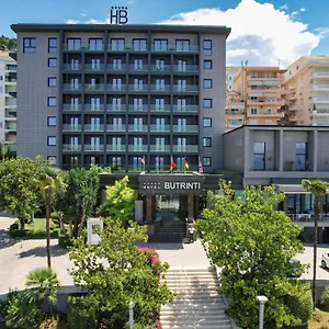 Hotel Butrinti&SPA Hotel