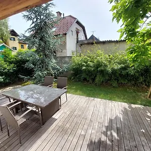Pensjonat R41 - Tivoli Groundfloor