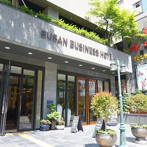 ホテル プサン ビジネス, 釜山広域市
