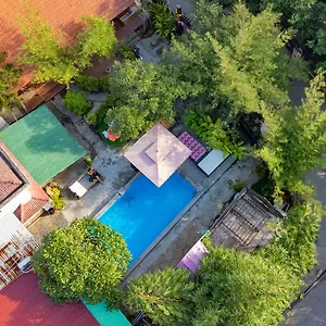 Serendipity Experience Hostel Hoi An