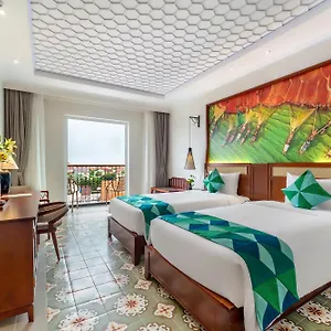 Amina Lantana & Hotel Hoi An