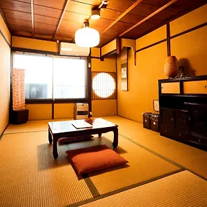 ゲストハウス 和楽庵