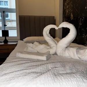 Seherezada Bed & Breakfast