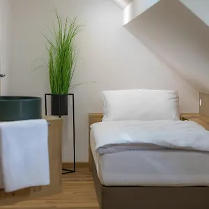 Hisa Trelc- Sobe Hotel