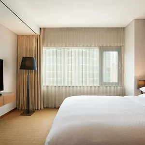 Four Points By Sheraton Seoul, Guro 4*, Сеул Южная Корея