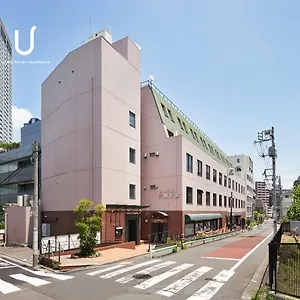ホテル Ohashi Kaikan Shibuya