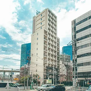 ホテル くれたけインプレミアム浜松町