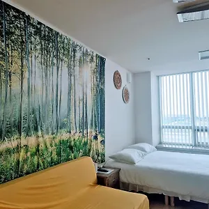 Cozy - Good Vibes Appartement