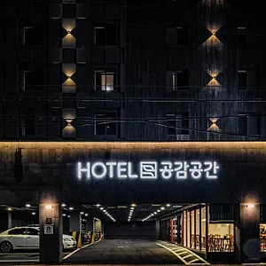 Bcent Busan
