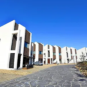 소랑 앤 팜스 빌리지 펜션 제주