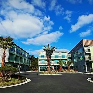 Hue Aparthotel Jeju