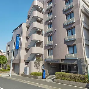 ホテル ホテルマイステイズ清澄白河