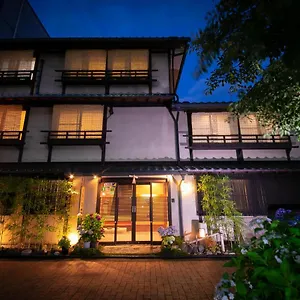 旅館 京の宿北海館　お花坊