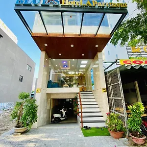 Blue-s & Hotel Da Nang