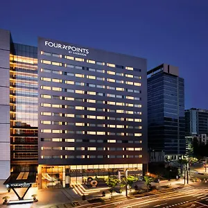 Four Points By Sheraton Seoul, Guro 4*, Сеул Южная Корея