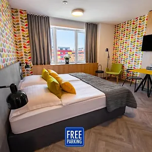 Hotel Urban Ring