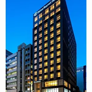 ホテル ダイワロイネットホテル東京京橋