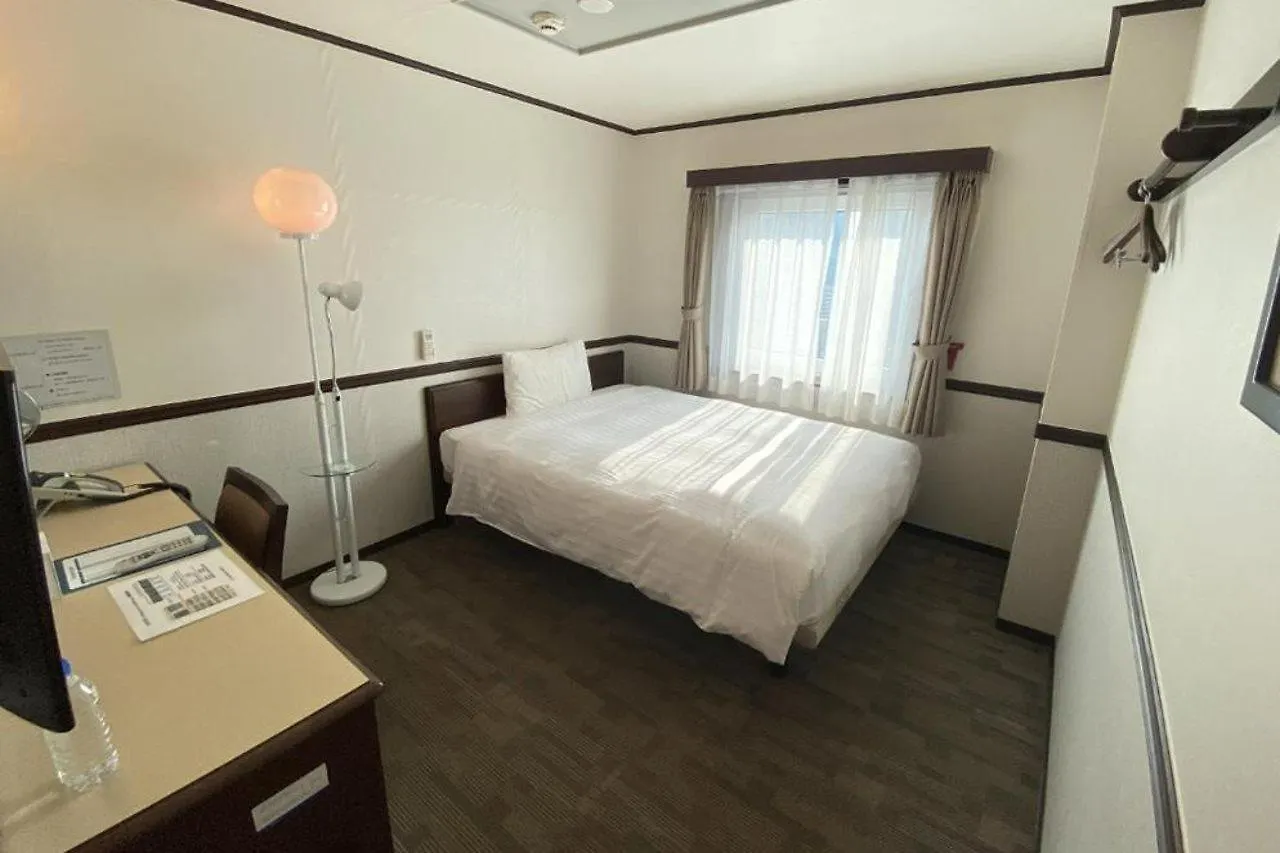 Toyoko Inn Busan Haeundae 2 Hotel