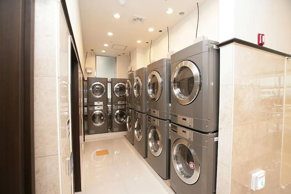 *** Hotel Toyoko Inn Busan Haeundae 2 Coreia do Sul
