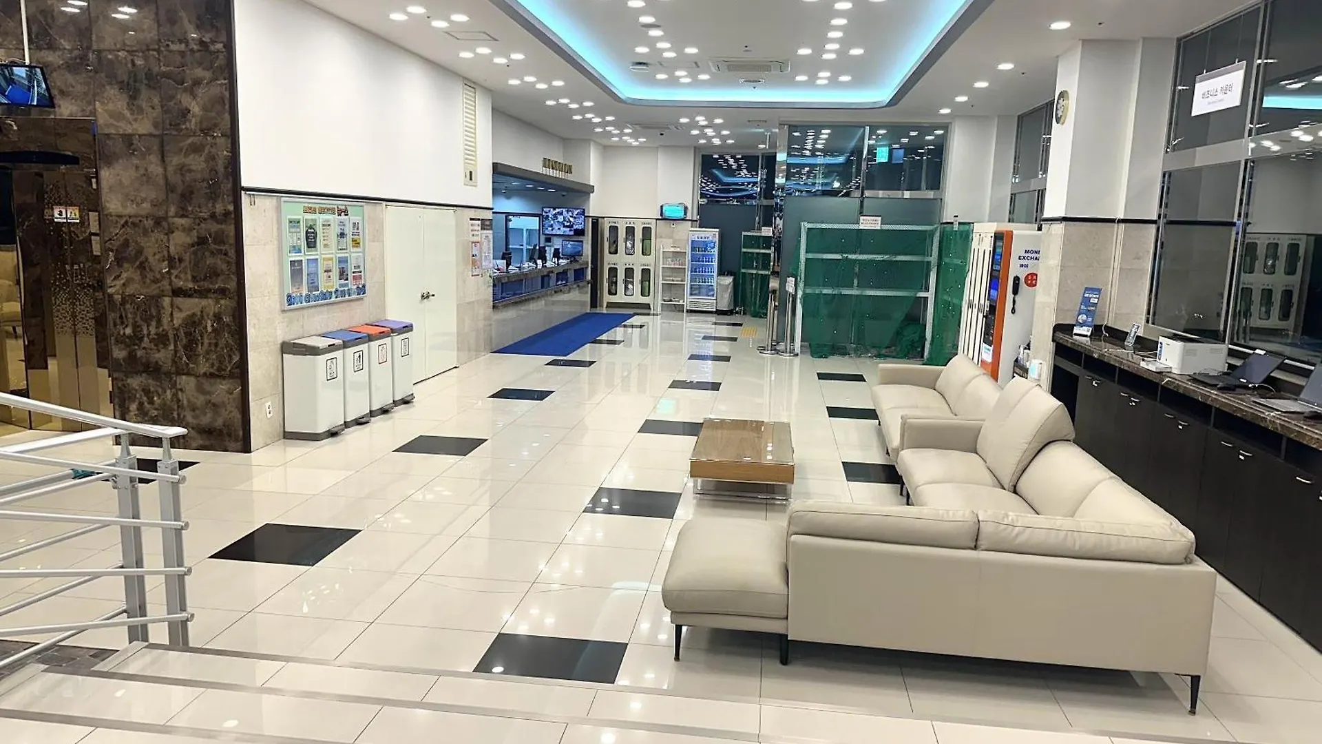 Toyoko Inn Busan Haeundae 2 3*,