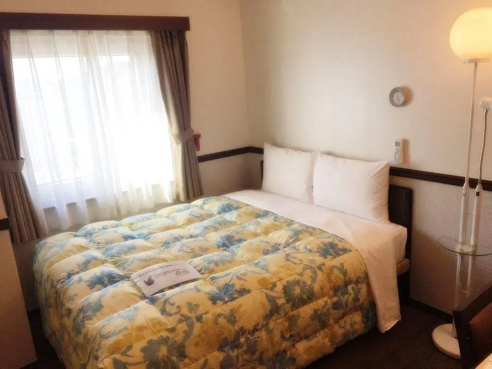*** Hotel Toyoko Inn Busan Haeundae 2 Korea Południowa