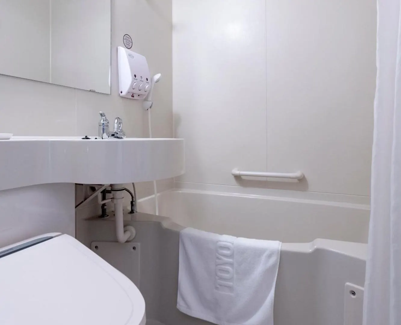Toyoko Inn Busan Haeundae 2