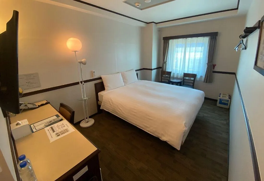 Toyoko Inn Busan Haeundae 2