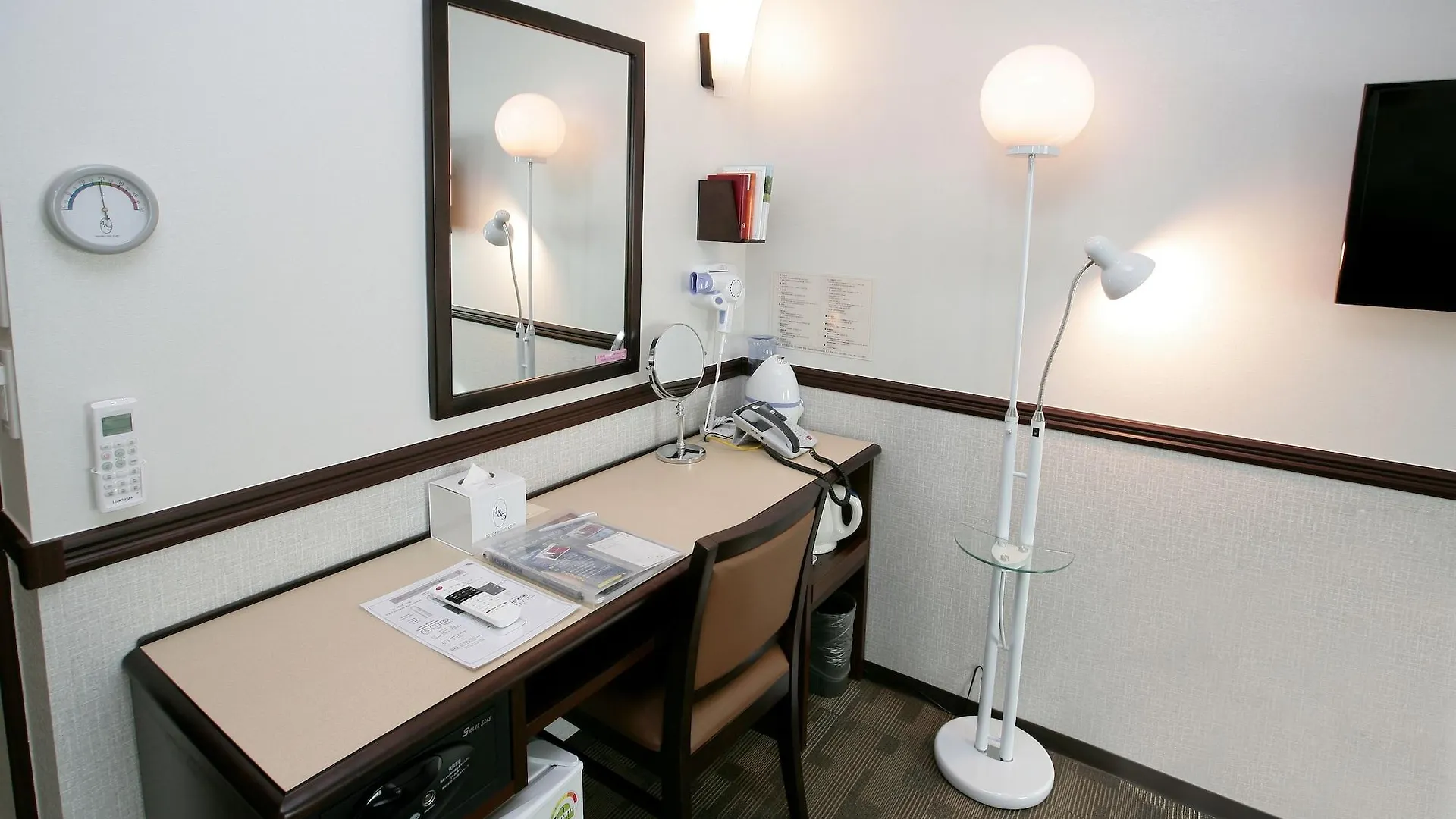 Toyoko Inn Busan Haeundae 2