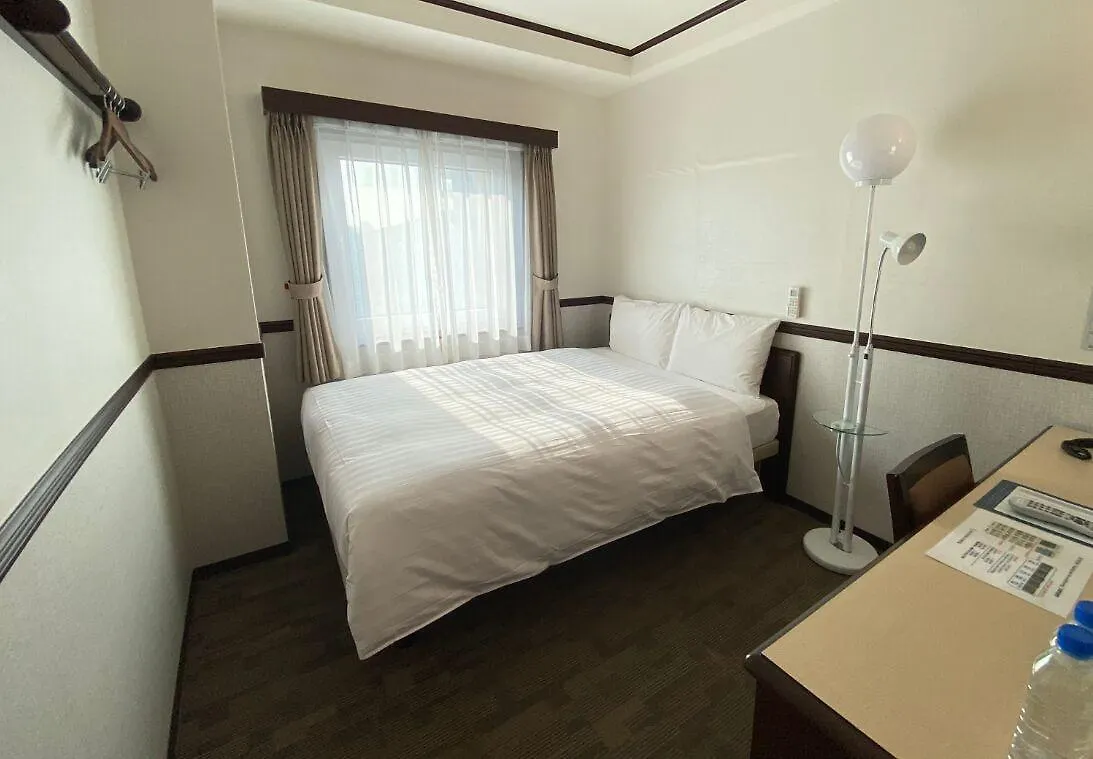 Toyoko Inn Busan Haeundae 2 3*,  Güney Kore