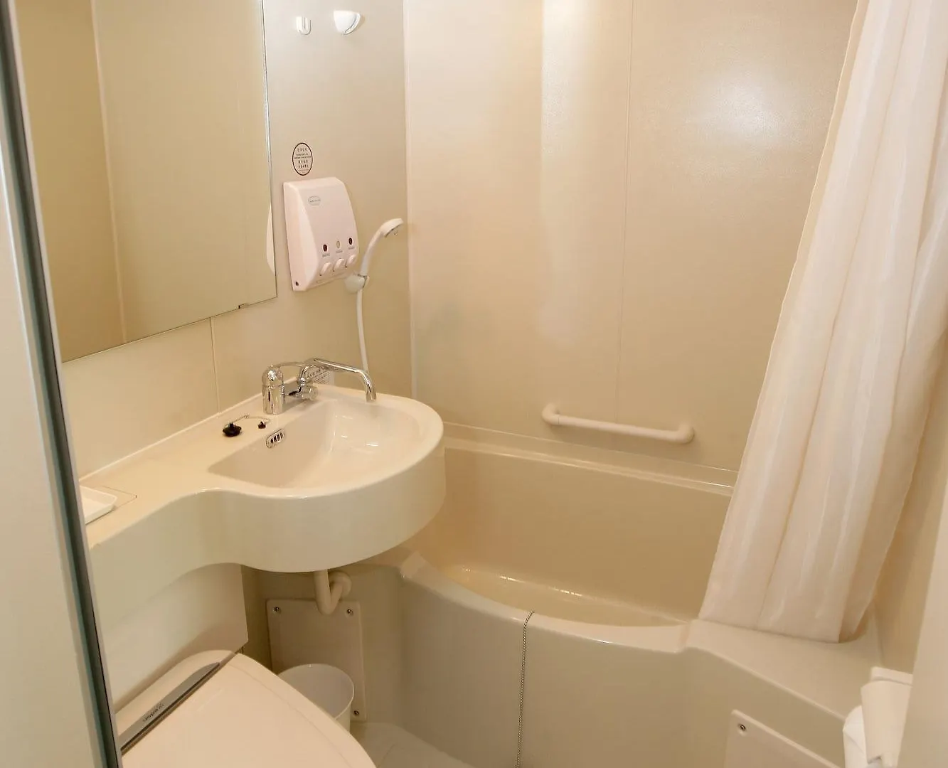 Toyoko Inn Busan Haeundae 2 Güney Kore
