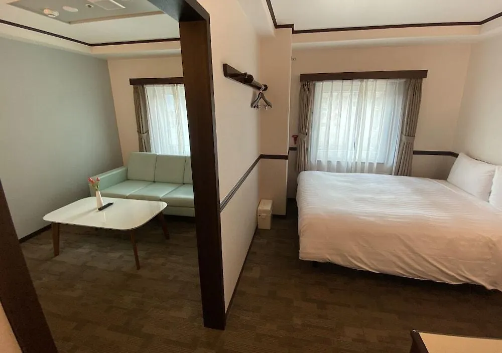 Toyoko Inn Busan Haeundae 2