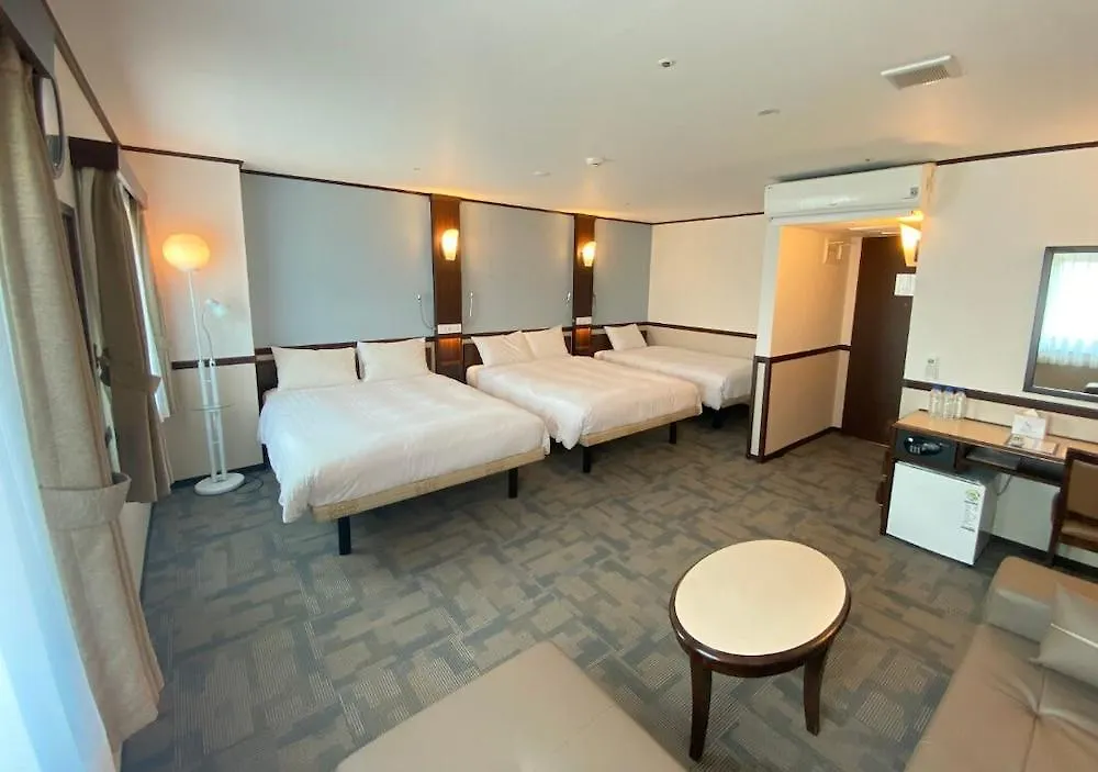 Toyoko Inn Busan Haeundae 2