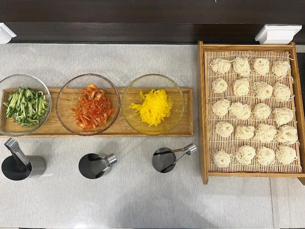 Otel Toyoko Inn Busan Haeundae 2