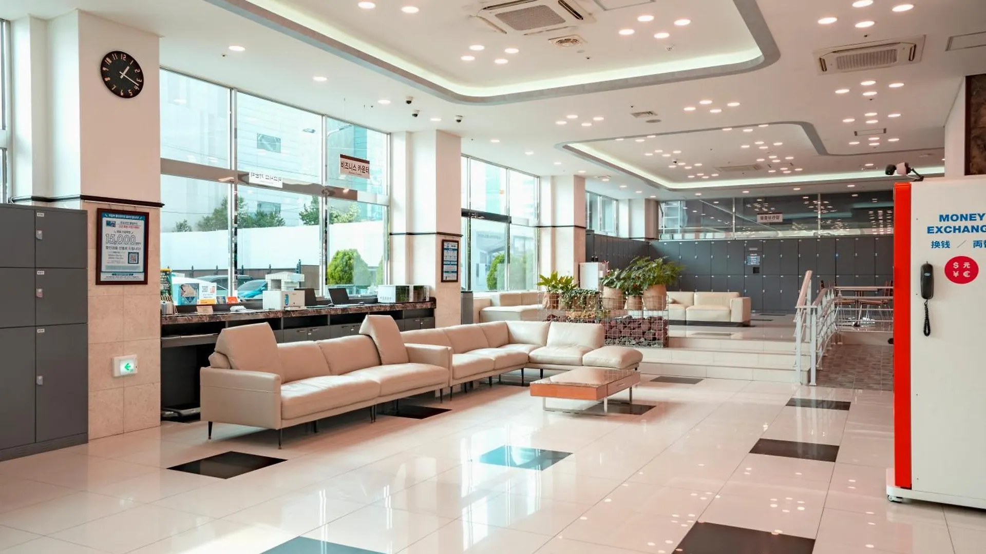 Toyoko Inn Busan Haeundae 2
