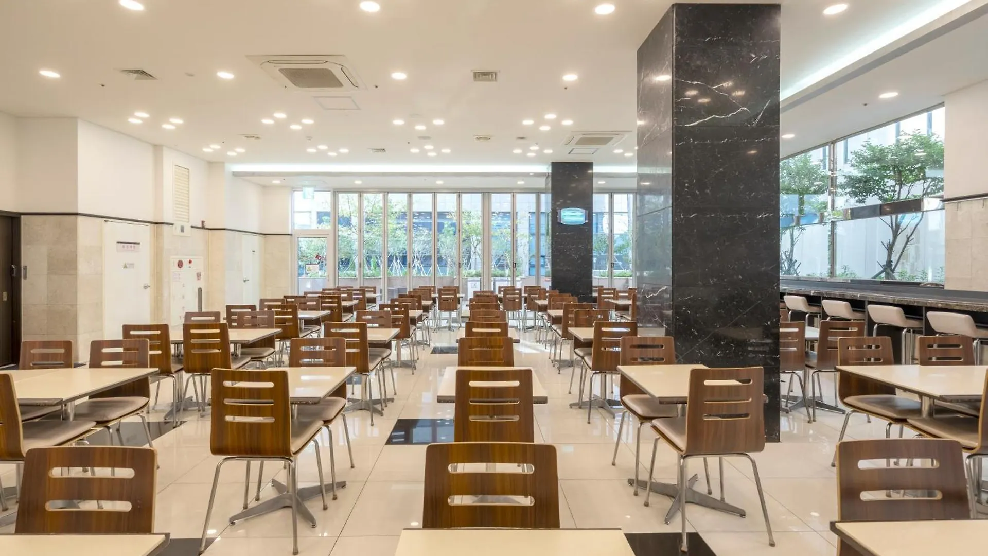 Toyoko Inn Busan Haeundae 2 3*,