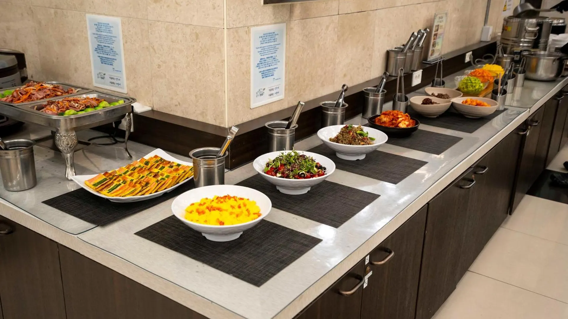 Toyoko Inn Busan Haeundae 2 Otel