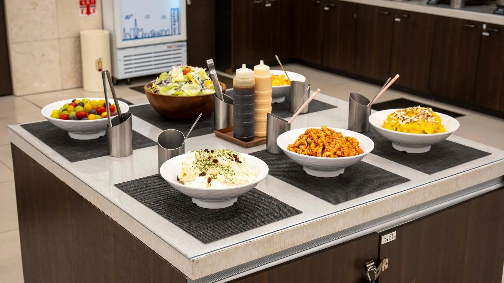 Toyoko Inn Busan Haeundae 2 Güney Kore