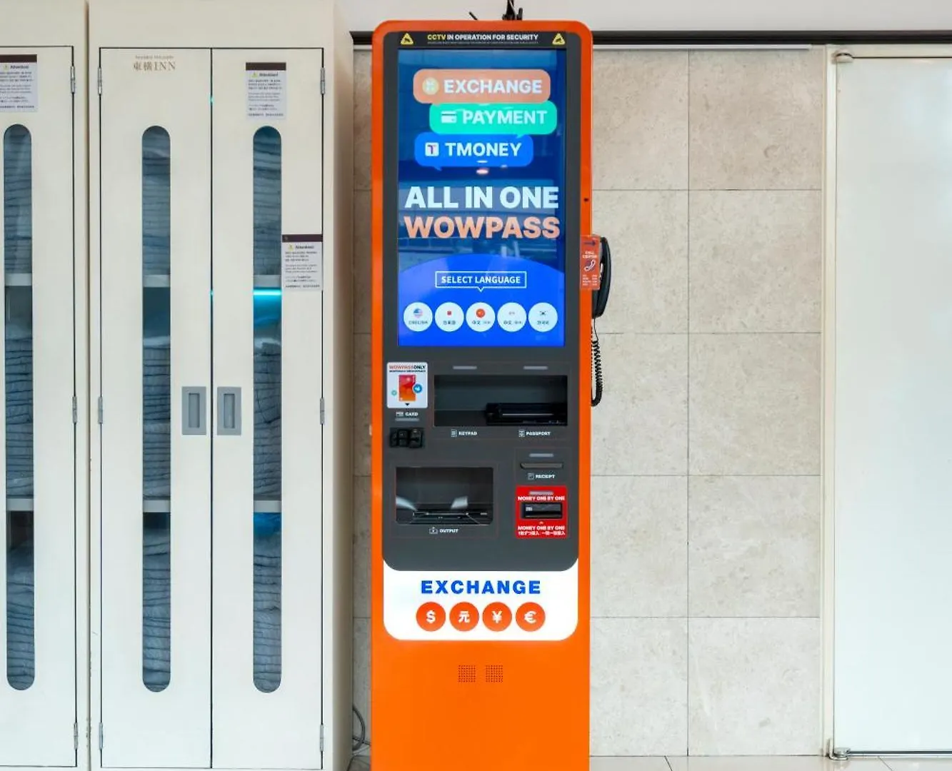 *** Otel Toyoko Inn Busan Haeundae 2 Güney Kore