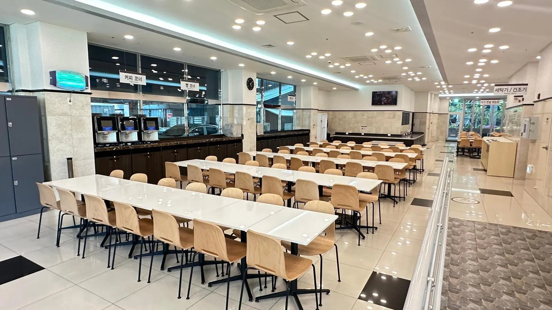 Otel Toyoko Inn Busan Haeundae 2
