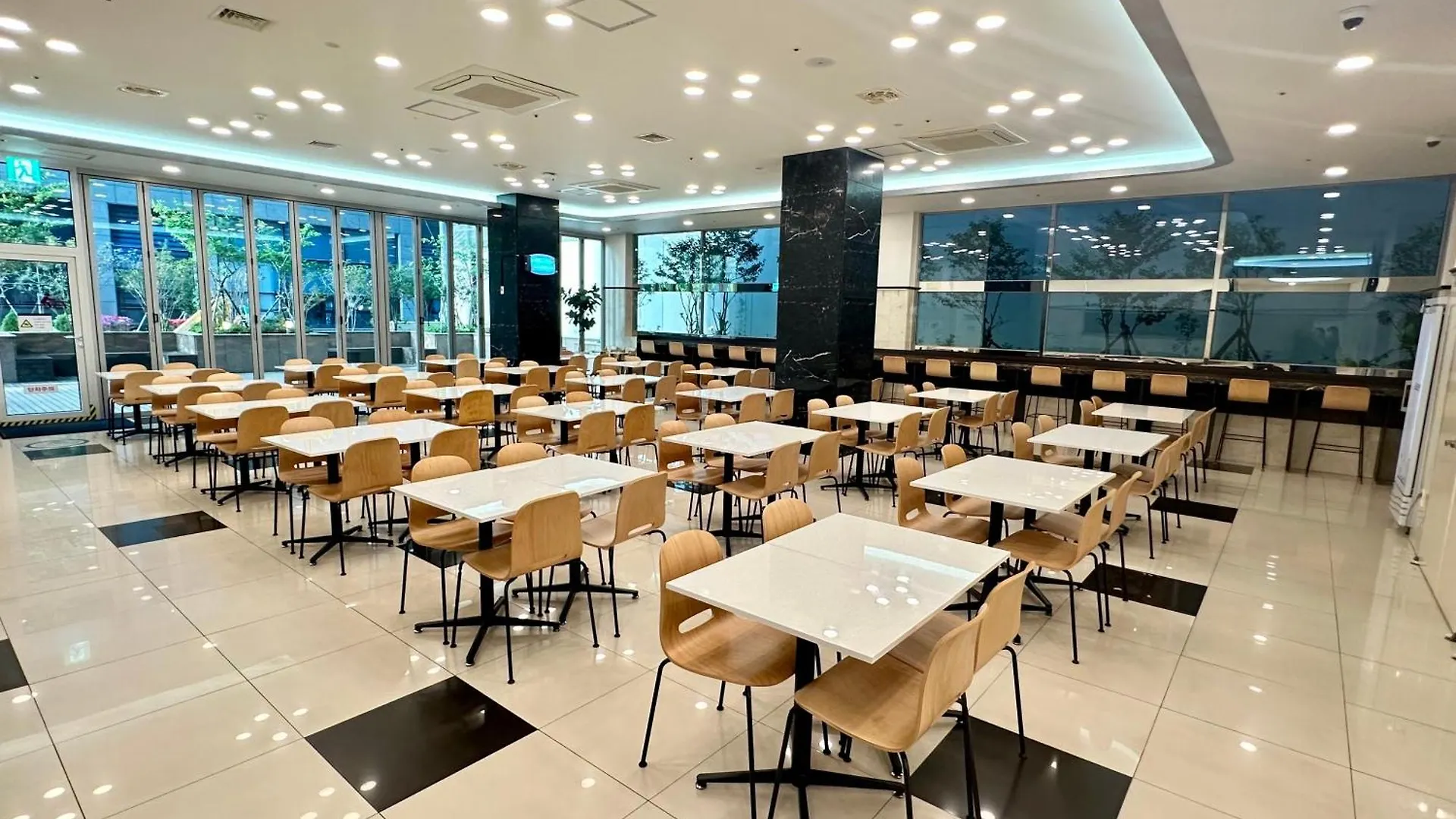 Toyoko Inn Busan Haeundae 2 Güney Kore