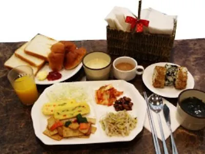 Toyoko Inn Busan Haeundae 2