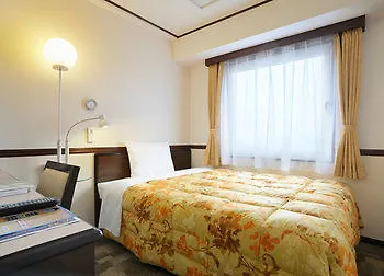 *** Otel Toyoko Inn Busan Haeundae 2 Güney Kore