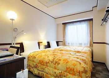 Toyoko Inn Busan Haeundae 2