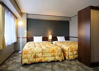 Otel Toyoko Inn Busan Haeundae 2