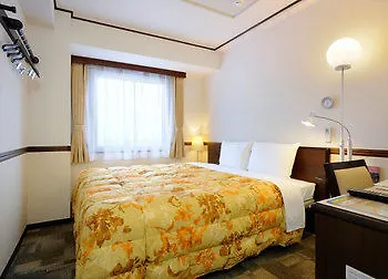 Toyoko Inn Busan Haeundae 2 Güney Kore