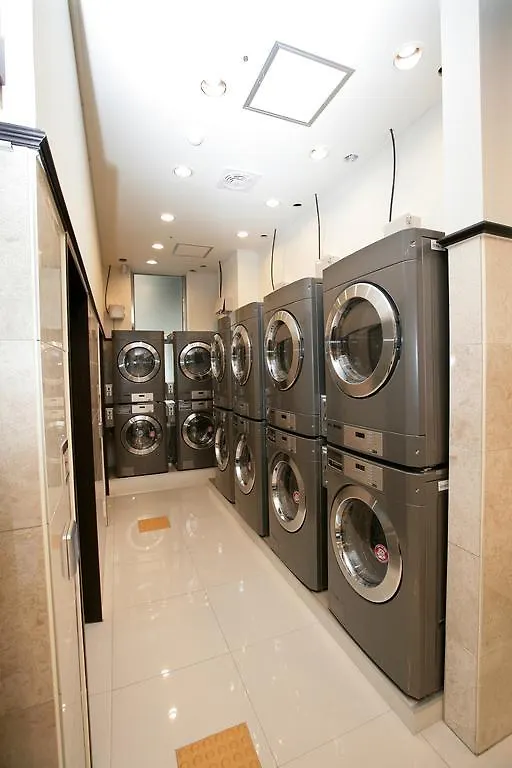 Toyoko Inn Busan Haeundae 2 Güney Kore