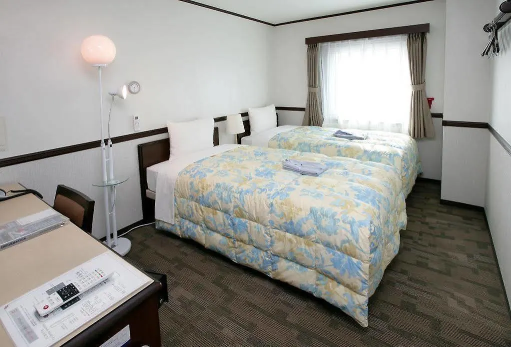 Toyoko Inn Busan Haeundae 2 Otel