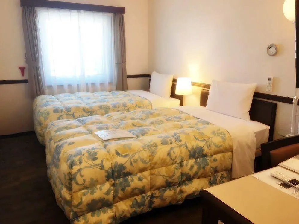 Toyoko Inn Busan Haeundae 2