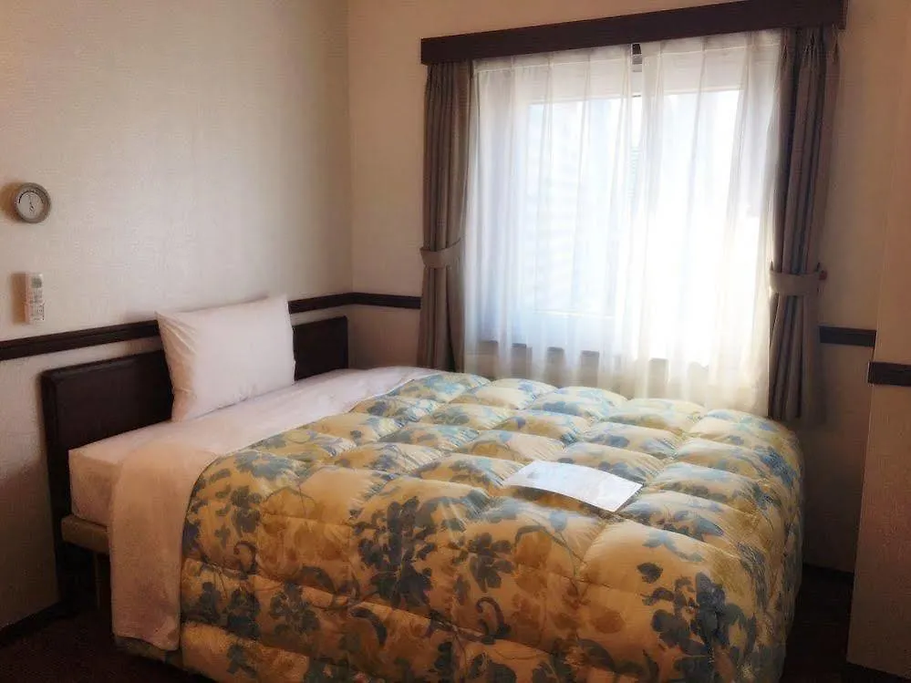 Toyoko Inn Busan Haeundae 2 3*,